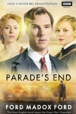 Watch Parade's End Megavideo