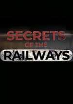 Watch Secrets of the Railways Megavideo