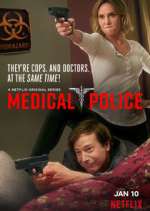 Watch Medical Police Megavideo