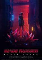 Watch Blade Runner: Black Lotus Megavideo