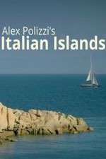 Watch Alex Polizzi's Italian Islands Megavideo