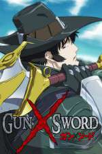 Watch Gun x Sword Megavideo