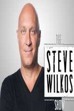 Watch The Steve Wilkos Show  Megavideo