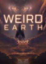 Watch Weird Earth Megavideo