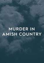 Watch Murder in Amish Country Megavideo