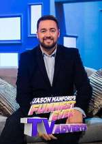 Watch Worlds Funniest TV Adverts with Jason Manford Megavideo