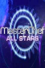 Watch Masterchef Australia: All Stars Megavideo