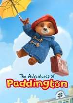Watch The Adventures of Paddington Megavideo