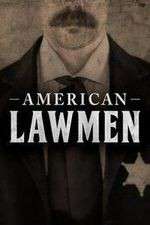 Watch American Lawmen Megavideo
