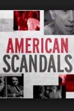 Watch Barbara Walters Presents American Scandals Megavideo