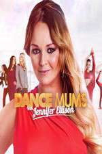 Watch Dance Mums with Jennifer Ellison Megavideo