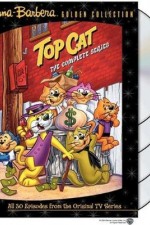 Watch Top Cat Megavideo