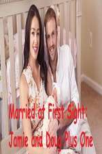 Watch Married at First Sight: Jamie and Doug Plus One Megavideo
