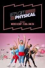 Watch Lets Get Physical Megavideo