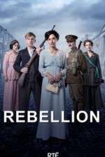Watch Rebellion Megavideo