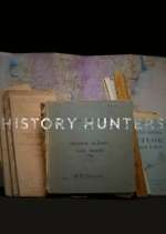 Watch History Hunters Megavideo