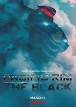 Watch Pacific Rim: The Black Megavideo