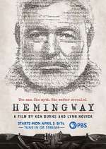 Watch Hemingway Megavideo