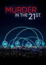 Watch Murder in the 21st Megavideo