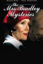 Watch The Mrs Bradley Mysteries Megavideo