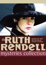 Watch The Ruth Rendell Mysteries Megavideo