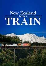 Watch New Zealand by Train Megavideo