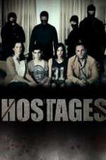 Watch Hostages (Bnei Aruba) Megavideo