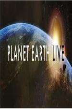 Watch Planet Earth Live Megavideo