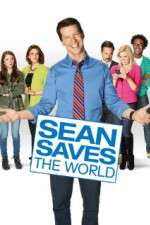 Watch Sean Saves the World Megavideo