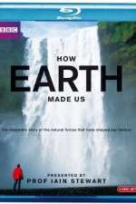 Watch How Earth Made Us Megavideo