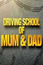 Watch Driving School of Mum and Dad Megavideo