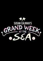 Watch Susan Calman's Grand Week by the Sea Megavideo
