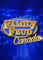 Watch Family Feud Canada Megavideo