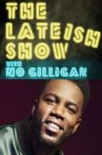 Watch The Lateish Show with Mo Gilligan Megavideo