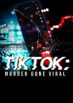 Watch TikTok: Murder Gone Viral Megavideo