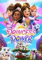 Watch Princess Power Megavideo