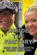 Watch Inside the Factory Megavideo