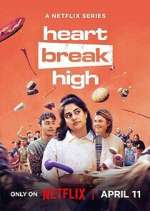 Watch Heartbreak High Megavideo