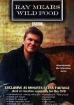 Watch Ray Mears' Wild Food Megavideo