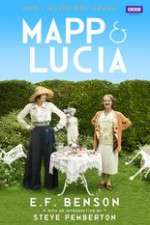 Watch Mapp and Lucia Megavideo