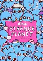 Watch Strange Planet Megavideo