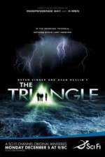 Watch The Triangle Megavideo