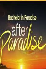 Watch Bachelor in Paradise: After Paradise Megavideo