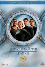 Watch Stargate SG-1 Megavideo