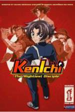 Watch The Mightiest Disciple Kenichi Megavideo