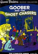 Watch Goober and the Ghost-Chasers Megavideo