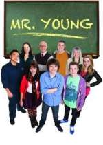 Watch Mr. Young Megavideo