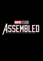 Watch Marvel Studios: Assembled Megavideo
