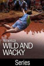Watch America: Wild & Wacky Megavideo