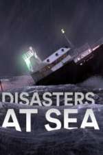 Watch Disasters at Sea Megavideo